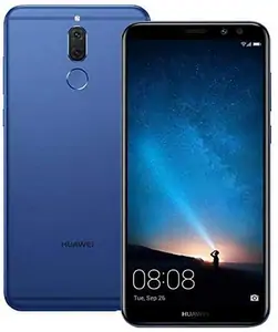 Замена матрицы на телефоне Huawei Nova 2i в Самаре